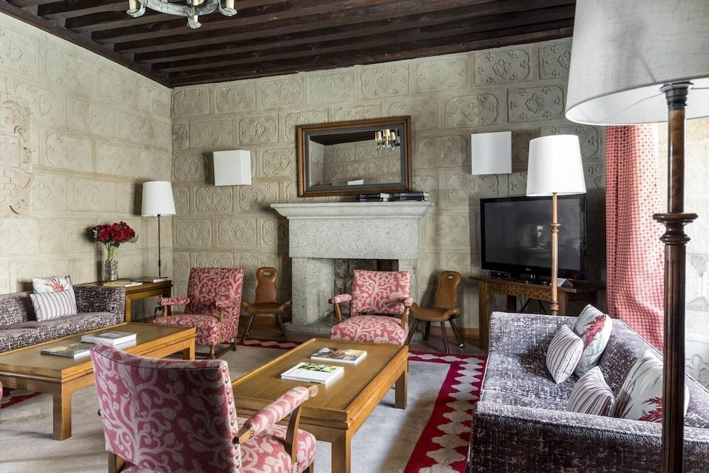 Parador De Ávila Εξωτερικό φωτογραφία